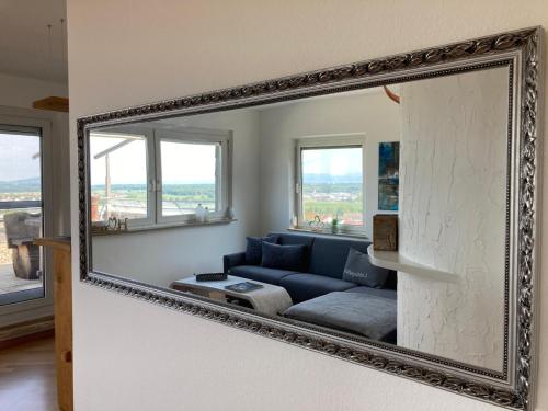 Dmon-Home in Tettnang