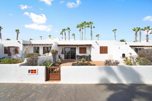 Puerto Chico R, Lanzarote