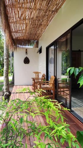 Marilyn’s Resort Koh Samui 3