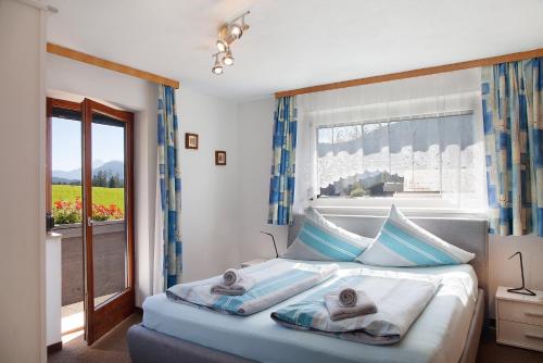 Fewo 3 Haus am Lärchenhang (Fewo 3 Haus am Larchenhang) in ไพลค์