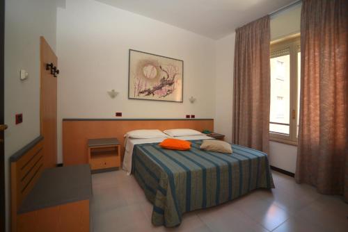 Hotel Salus 2