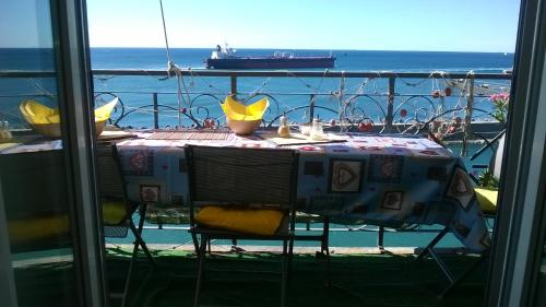 B&B Porta del Mare, Genua (Foto 9)