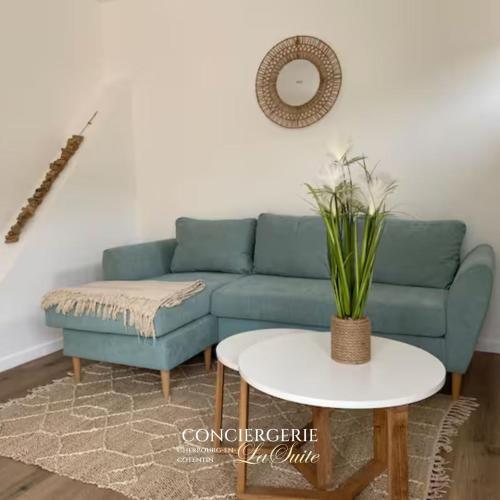 L'impasse - Location saisonnière - Cherbourg-en-Cotentin