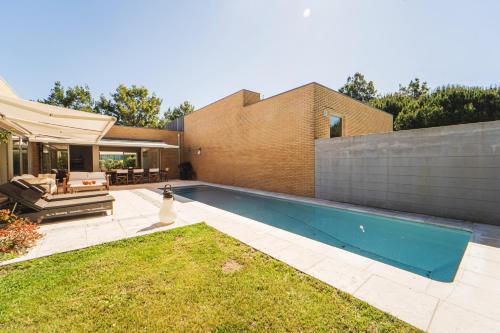 Viana Vista Villa gîte à louer Cais Novo