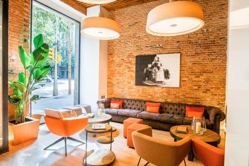 Hotel Well and Come Barcelona