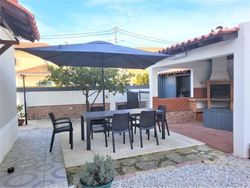 Casa Luz - Brejos de Azeitão (Casa Luz - Brejos de Azeitao) in อะเซเตา