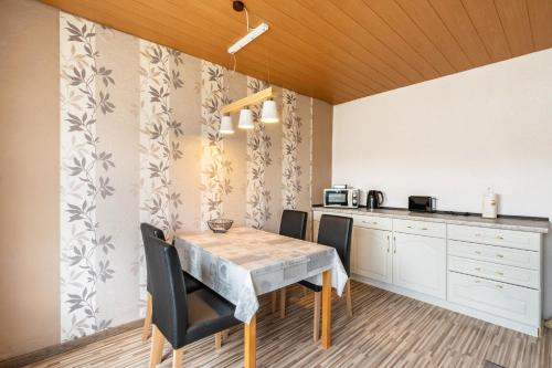 Unterkunft von außen, Familie Heiko Schroth in Belgern OT Neußen