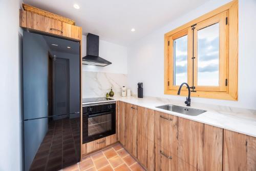 مطبخ, Can Titina in بويجبونينت