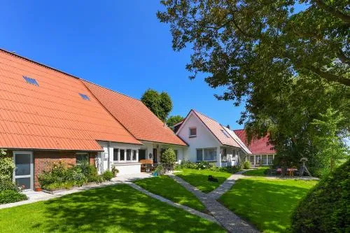 Ferienhof Ennenhof in Gastriege, Deutschland