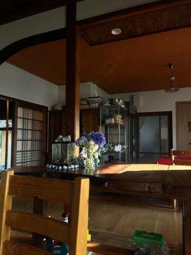 農家民宿ととのや