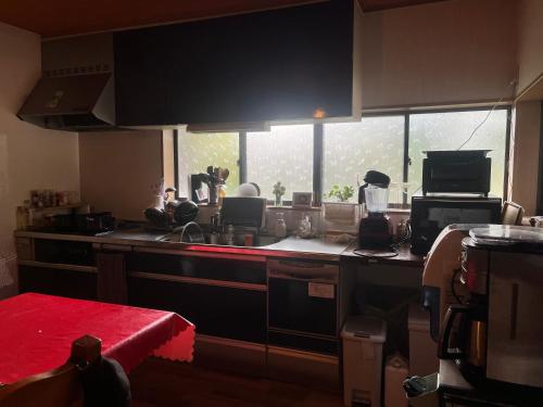 農家民宿ととのや