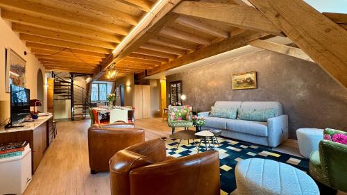 2 - Seigneurie Fouquet - Chipagan - Location saisonnière - Le Palais