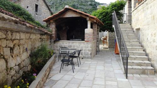 設施, Apartments Lanmari in 里桑