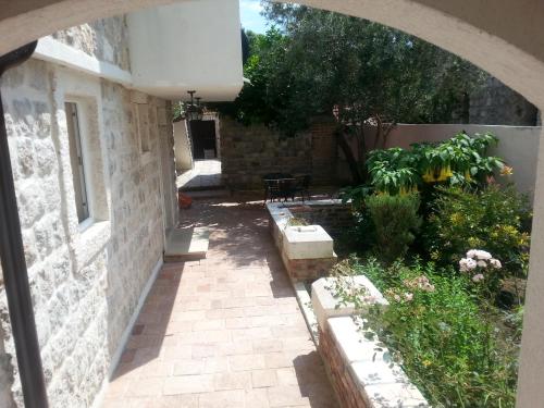 花園, Apartments Lanmari in 里桑