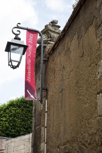 Hôtellerie Saint Yves - image 14