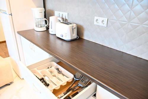 Tallinn Apartments K8 Free parking, Tallinn (photo 9)