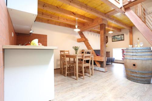 Soča House Tolmin