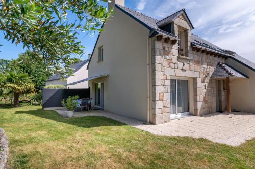 Ty Gwen - Location saisonnière - Ploeren