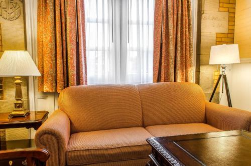 The Federal Pointe Inn Gettysburg Ascend Hotel Collection - image 6