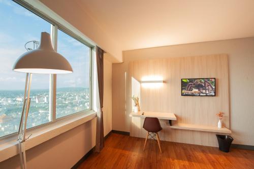 Lee Gardens Plaza Hotel in Hat Yai