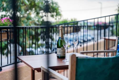 Hostal Boutique - Rivolto Rooms in Santa Susana