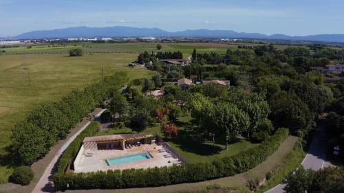 El Moli de Siurana Hotel Boutique
