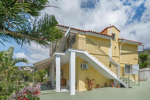 外部景觀, Palati in 斯卡拉