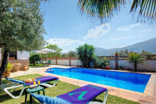 Seadmed, Casa Encantadora by Vintage Travel in Orgiva