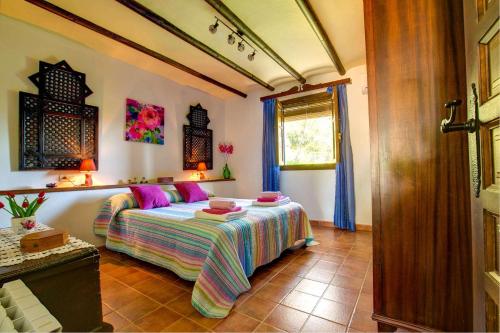 Seadmed, Casa Encantadora by Vintage Travel in Orgiva