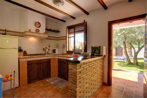 Seadmed, Casa Encantadora by Vintage Travel in Orgiva