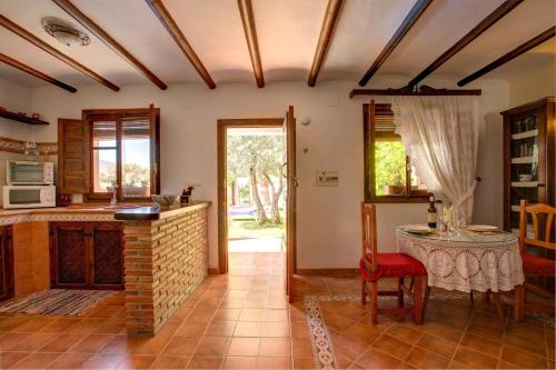 Seadmed, Casa Encantadora by Vintage Travel in Orgiva