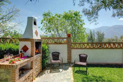 Seadmed, Casa Encantadora by Vintage Travel in Orgiva