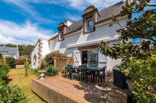 Escapade Sérénité - Les Alignements - Location saisonnière - Carnac