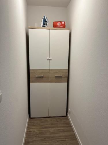 Bayreuth Apart No 7 - Apartment - Bayreuth