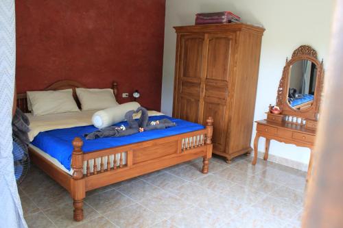 Nananuira Apartment and Room near Hin Lad Vízesés