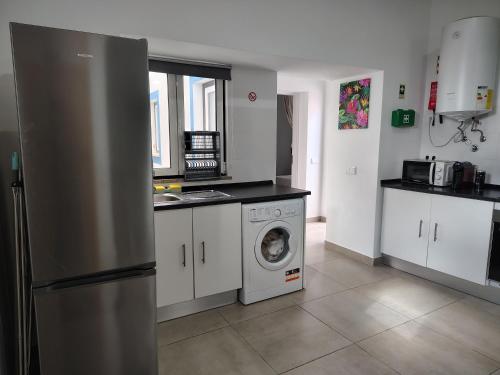 Apartment in Semeador, Portalegre (fotografie 9)