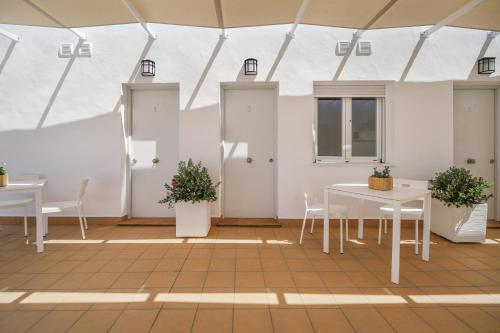 A szálláshely kívülről, Apartamento La Higuera 1 in Cabo Roche