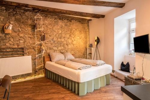 Exterior view of Fewo Sankt Johann I