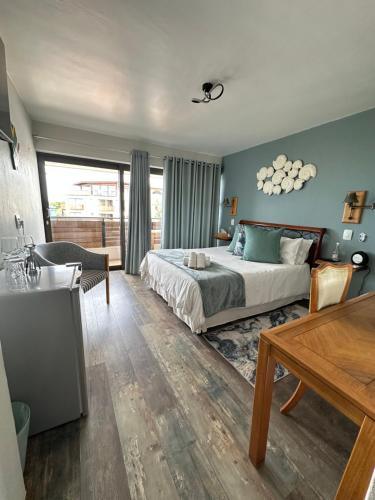 AtSupers Accommodation in Jeffreys Bay