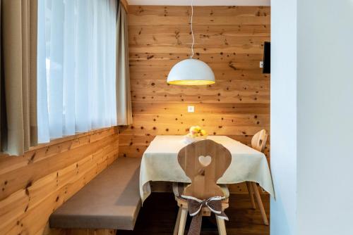  Apartments Marialisa  Orchi in Klausen