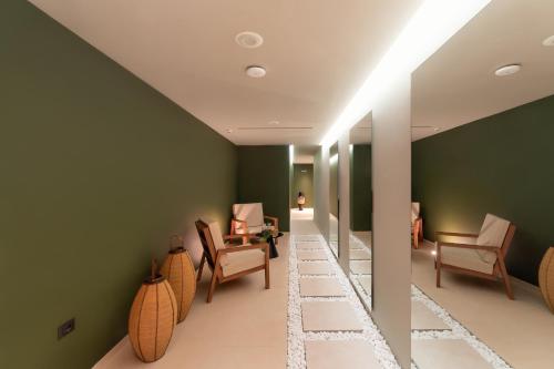 Gyógyfürdő, Alizo Boutique Hotel & Spa - Adults Only in Ialysos