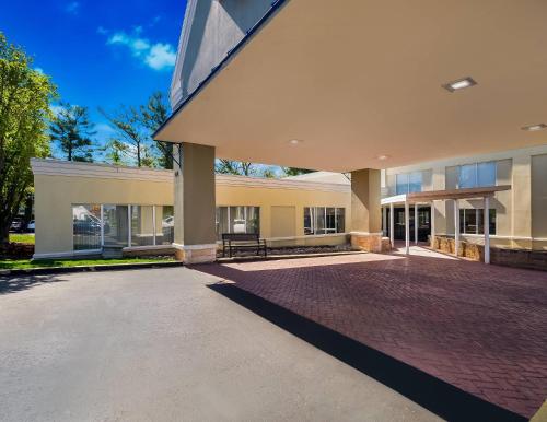 Comfort Inn Falls Church - Tysons Corner in Falls Church, USA