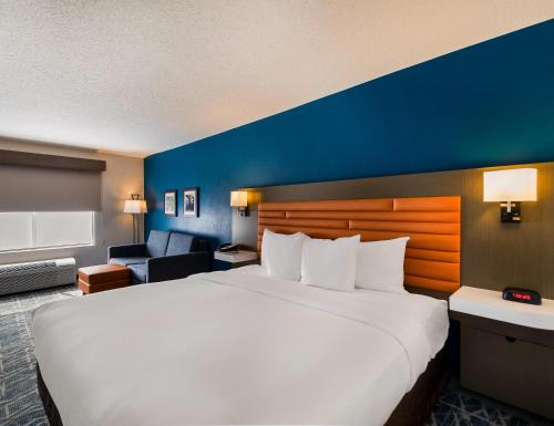 2 queen beds