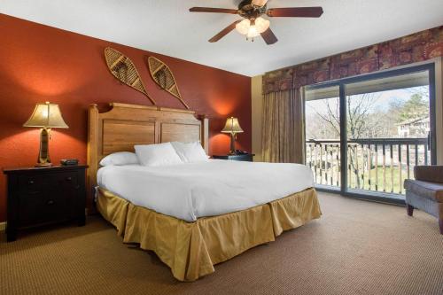 Bluegreen Vacations Blue Ridge Village an Ascend Resort - image 12