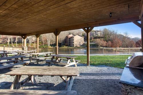 Bluegreen Vacations Blue Ridge Village an Ascend Resort - image 9