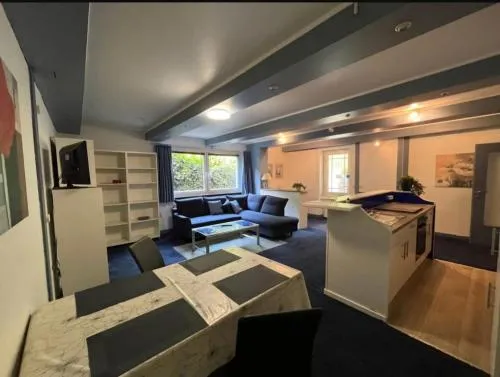 Wohnung Blume in Niederdorla, Deutschland