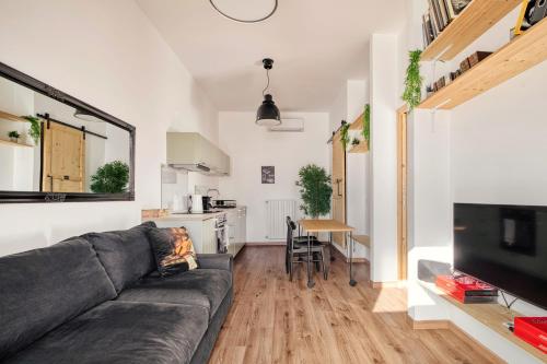 Peaceful Loft- 5min to Rho Fiera Milano District