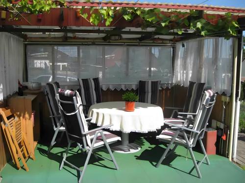 Vista exterior, Gästehaus Veronika (Gastehaus Veronika) in Ilmenau