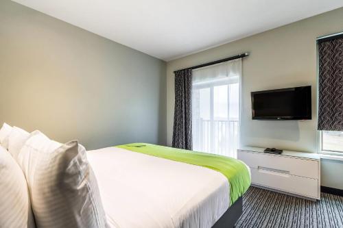 The Wallhouse Hotel, Ascend Hotel Collection in Walnut Creek, USA