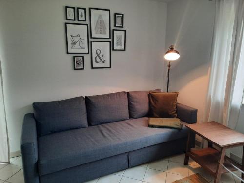 Ferienwohnung No15 - Apartment - Pfullendorf